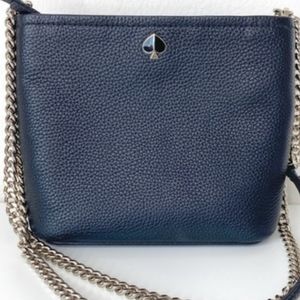 Kate Spade Polly Small Convertible Crossbody